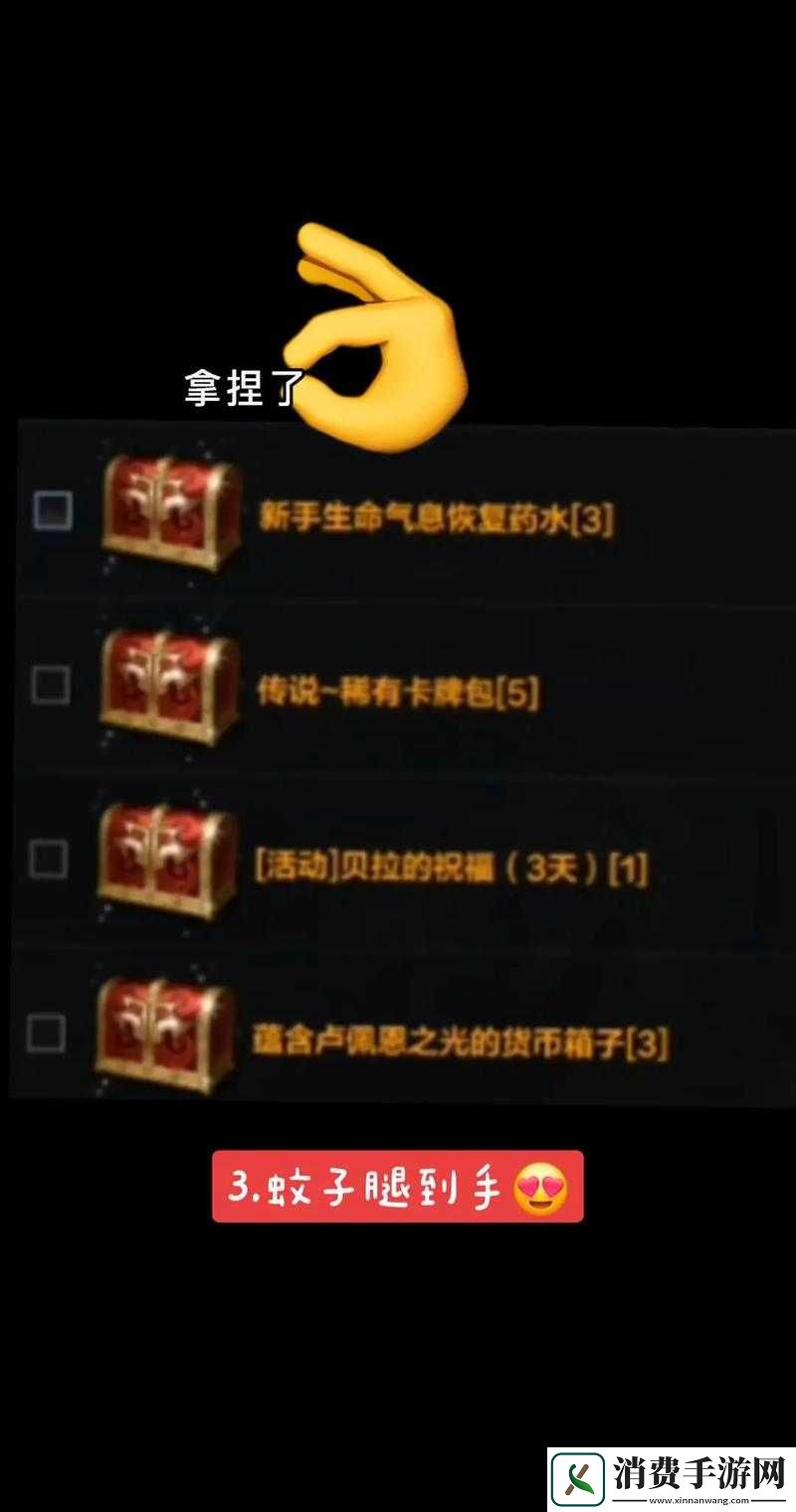 掌握命运方舟兑换码输入位置的关键性及其高效管理技巧