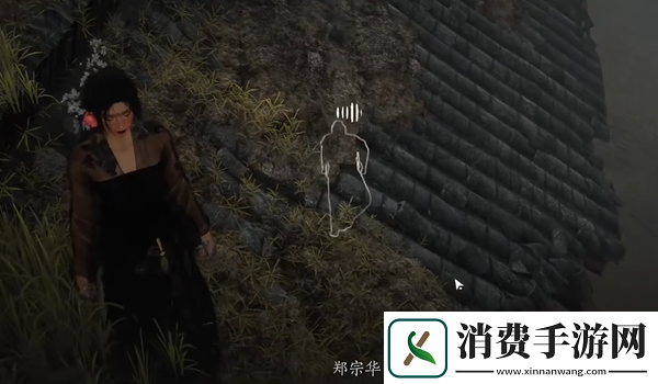 燕云十六声暗影暗涌碎片全收集攻略