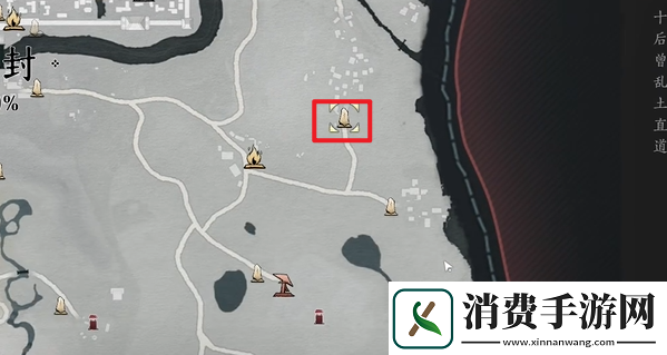 燕云十六声暗影暗涌碎片全收集攻略