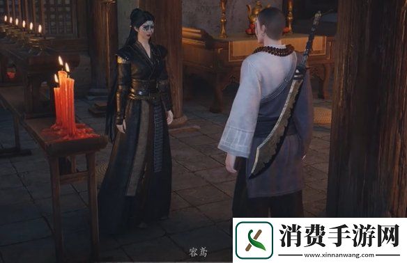燕云十六声鲁墨之辩见闻任务怎么过