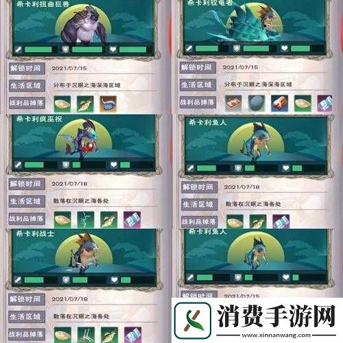 暗黑黎明游戏深度解析