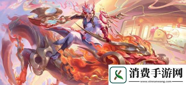 孙策皮肤评分对比