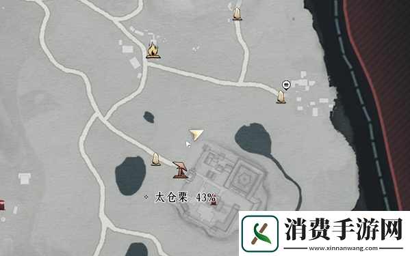 燕云十六声暗影暗涌碎片全收集攻略