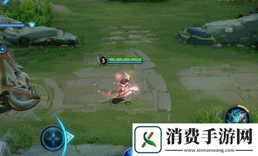3款无双限定皮肤优化
