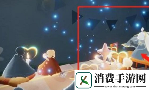 光遇老***餐桌在哪