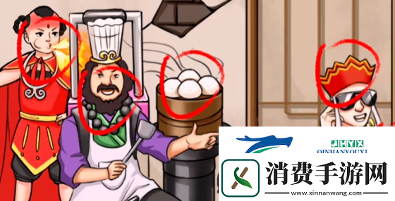 疯狂梗传三打白骨精过关攻略分享