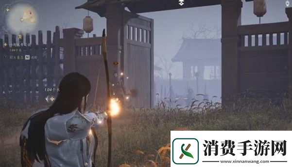 燕云十六声松节膏怎么获得