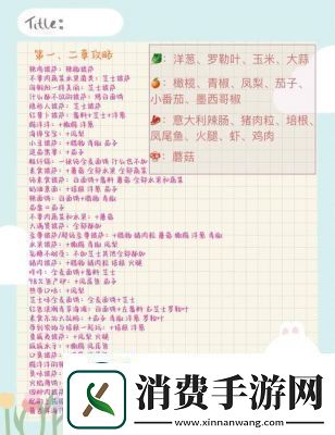 2024年可口的披萨美味的披萨食谱大全