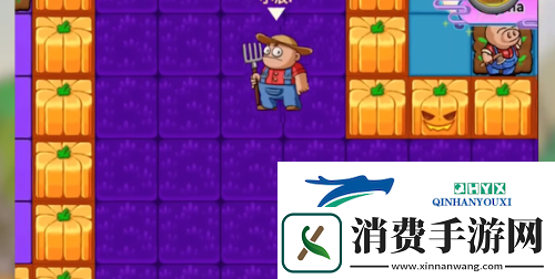 别惹农夫全部隐藏皮肤怎么解锁