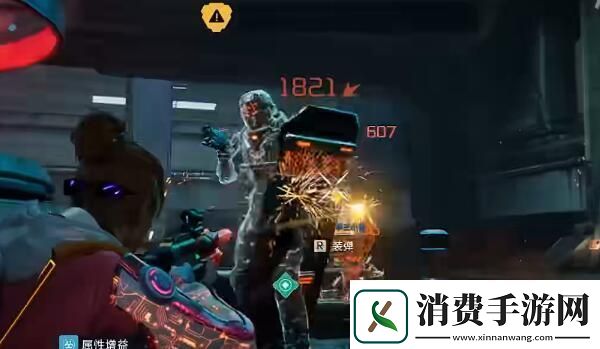 星球重启壁垒打法攻略