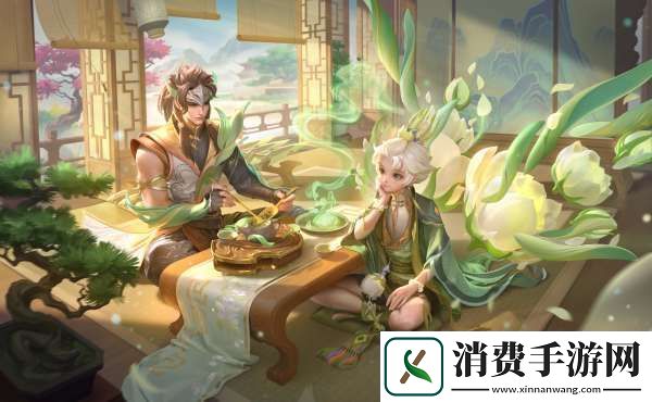 茶境仙评分报告