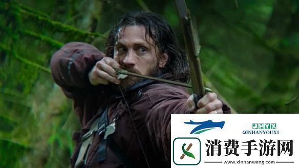 知名恐怖片惊变28年续集定名定档2026年上映！