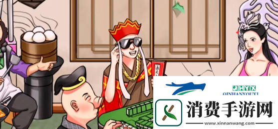疯狂梗传三打白骨精过关攻略分享