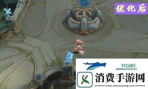 3款无双限定皮肤优化妲己九尾在列瑶6特效大变赢麻了
