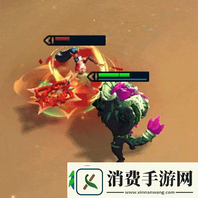 金铲铲之战s11纳尔介绍