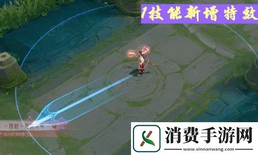 3款无双限定皮肤优化