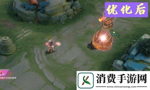 3款无双限定皮肤优化