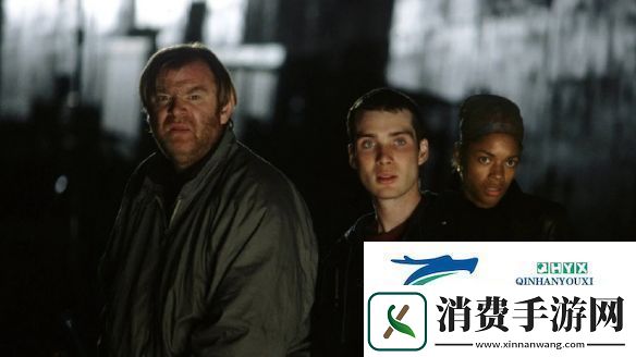 知名恐怖片惊变28年续集定名定档2026年上映！
