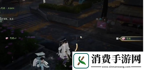射雕手游芍药点妆红怎么获得