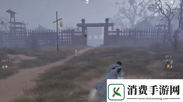 燕云十六声松节膏怎么获得