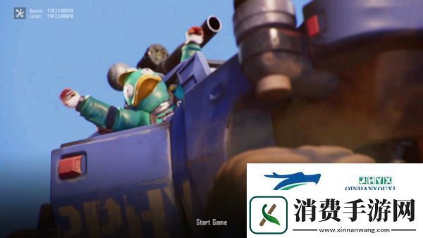 末日余晖国际服最新版app下载