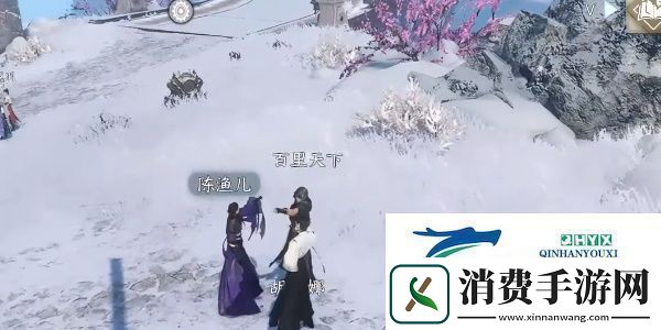 逆水寒手游时之所尚任务怎么过时之所尚任务攻略