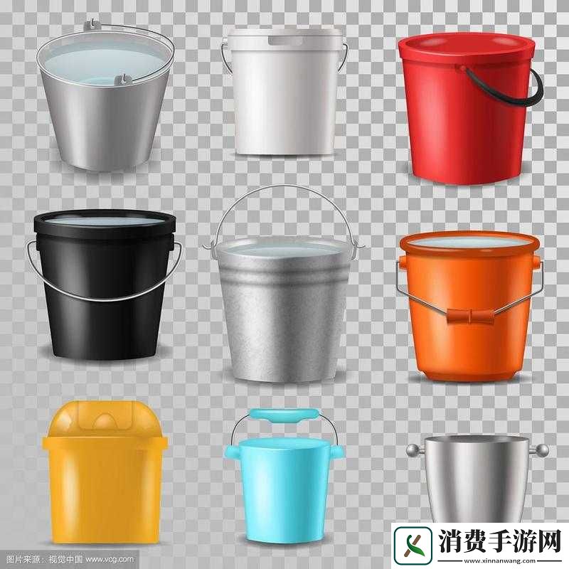 当积积积桶积积的桶直接看不再是一个困扰