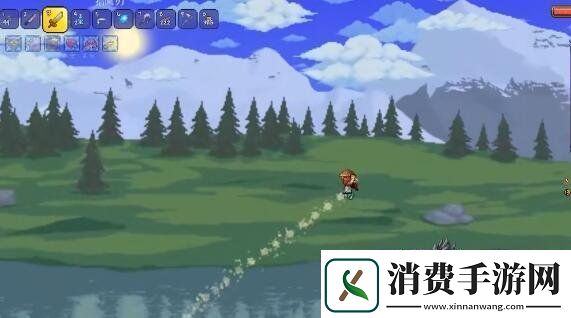 泰拉瑞亚哀木怎么召唤