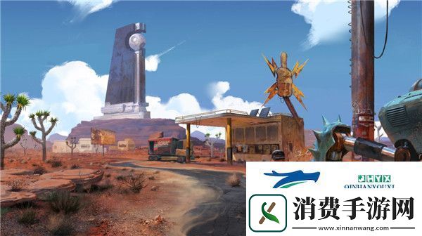 末日余晖国际服最新版app下载