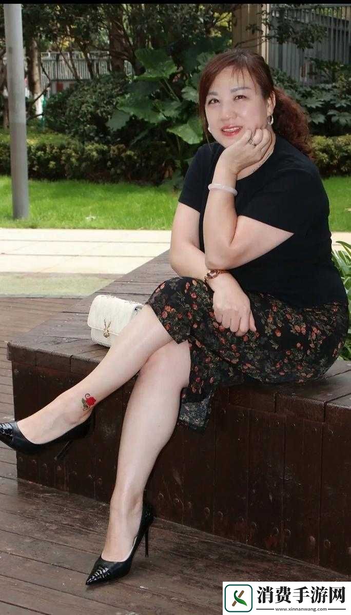 魅力丰满**