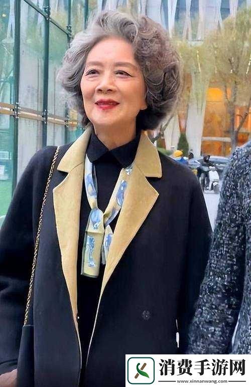 沈阳老女人狂叫