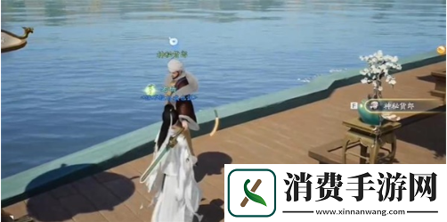 射雕手游梅花肯瓷全收集攻略
