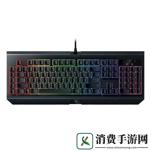 “黑寡妇”狂潮来袭键盘界的新晋红竟是这样的！