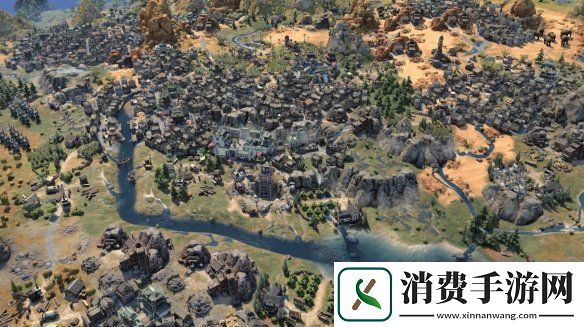 文明7中国清朝介绍