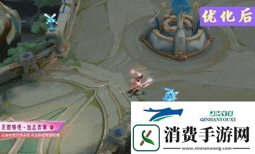 3款无双限定皮肤优化妲己九尾在列瑶6特效大变赢麻了