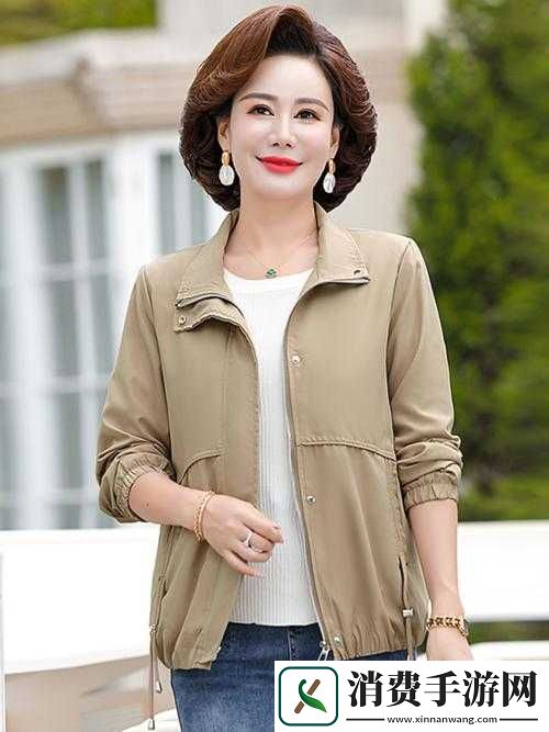 时尚妈妈必备