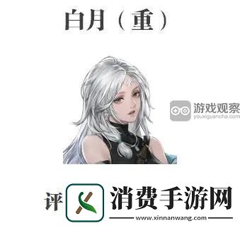 钢岚白月强度全面分析