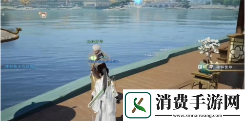 射雕手游梅花肯瓷全收集攻略