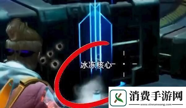 星球重启壁垒打法攻略