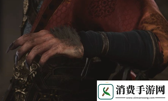 黑神话