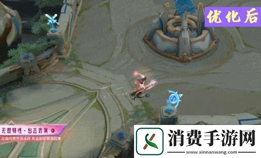 3款无双限定皮肤优化