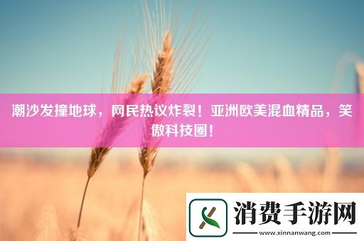 潮沙发撞地球