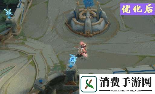 3款无双限定皮肤优化