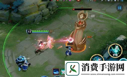 3款无双限定皮肤优化