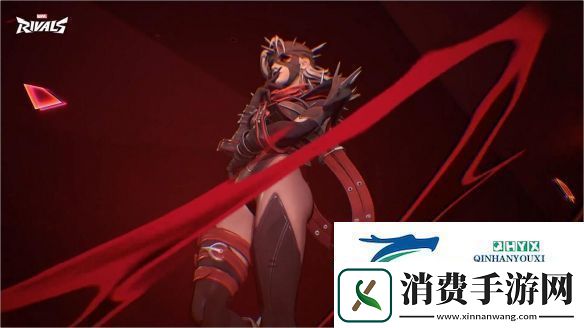漫威争锋