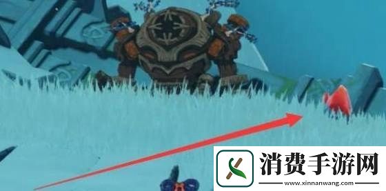 原神芬德尼尔之顶怎么去