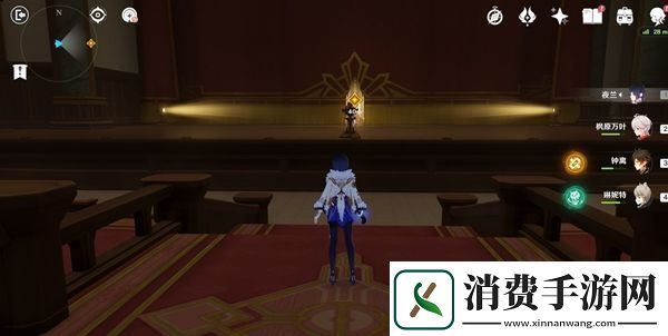 原神审判日2任务完成攻略