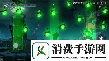 城堡破坏者本地游戏怎么联机如何通过本地多人模式与朋友共同体验游戏乐趣