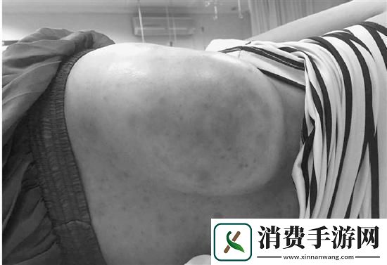 腰沉下的科技新星