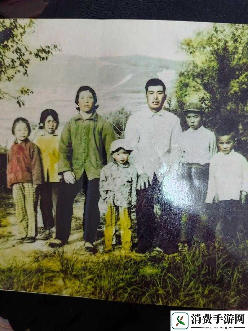 老奶奶